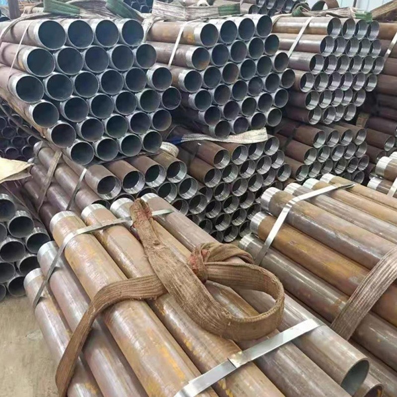 华蓥地质钻探用跟管