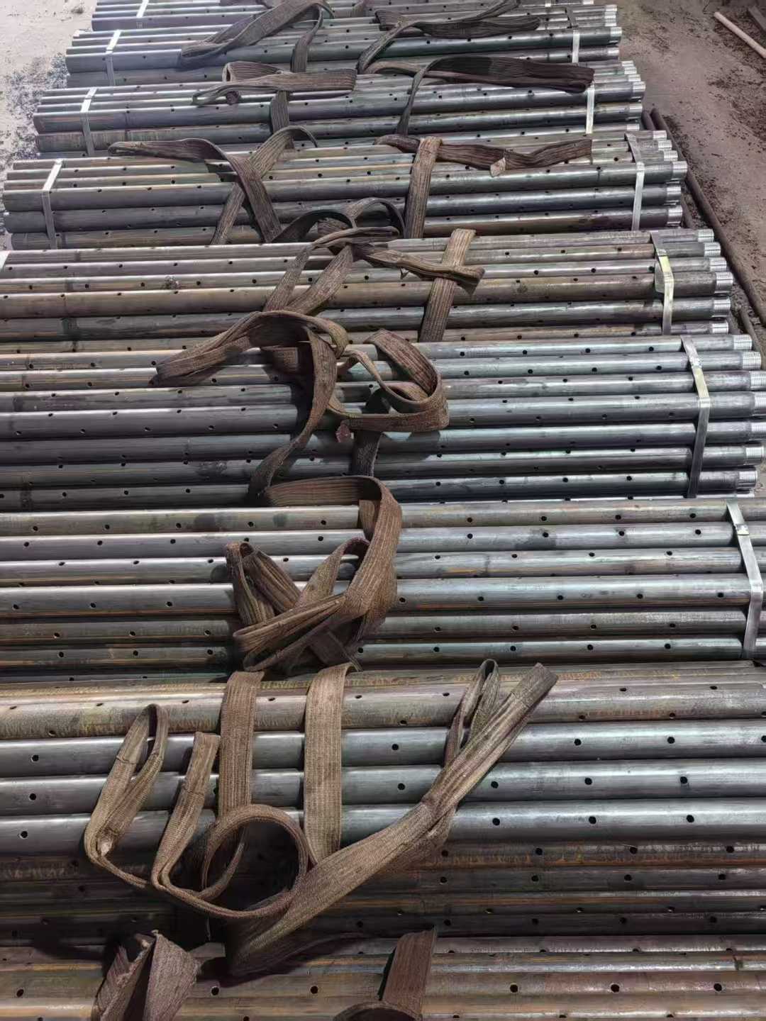 华蓥127mm管棚管
