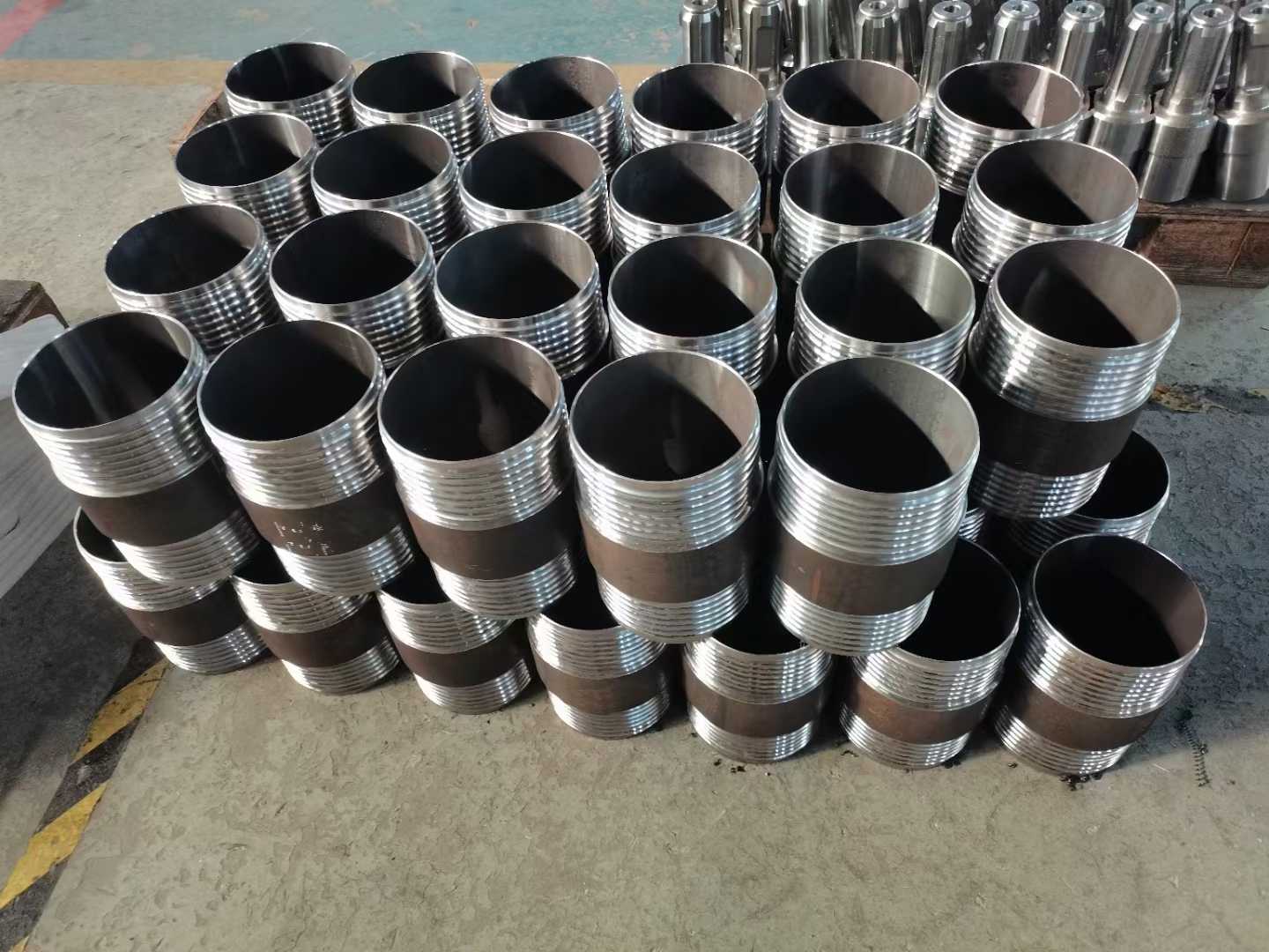 华蓥219mm管棚管